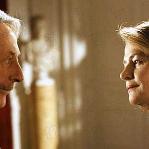 Photo Charlotte Rampling
