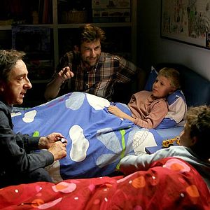 Photo Nanni Moretti