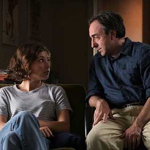 Photo Nanni Moretti