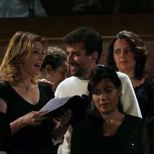 Photo Nanni Moretti