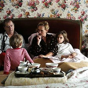 Photo Benjamin Feuillet