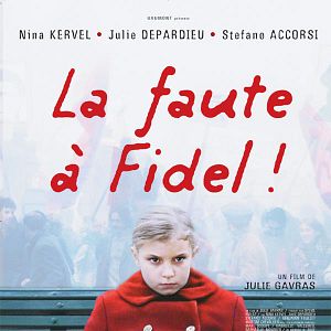 Photo Nina Kervel-Bey