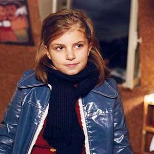 Photo Nina Kervel-Bey