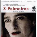 Photo Les Trois palmiers