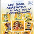 Photo Les gens normaux n'ont rien d'exceptionnel