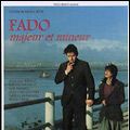 Photo Fado majeur et mineur
