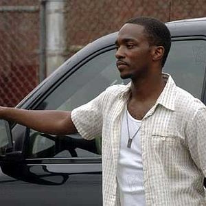 Photo Anthony Mackie
