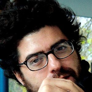 Photo Rodrigo Moreno