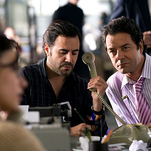 Photo Miguel Courtois Paternina