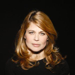 Photo Linda Hamilton