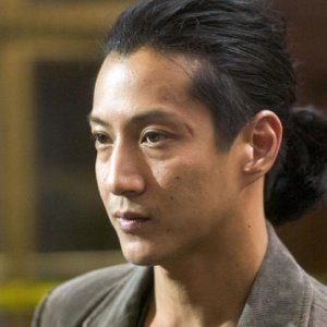 Photo Will Yun Lee