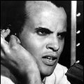 Photo Harry Belafonte