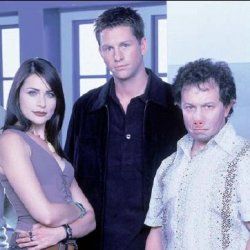 Photo Les Chroniques du mystère