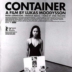 Photo Container