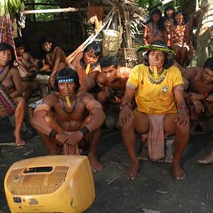 Photo Gerardo Olivares