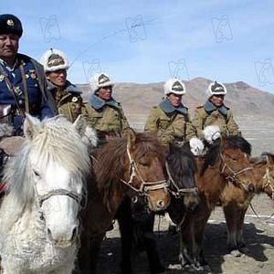 Photo Gerardo Olivares