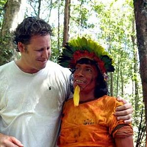 Photo Gerardo Olivares