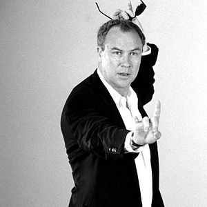 Photo Robert Wilson (I)