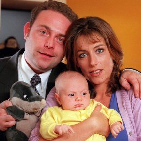 Photo Fay Ripley