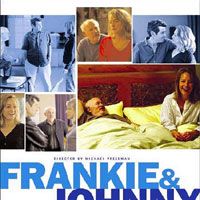 Photo Frankie and Johnny are married