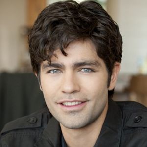 Photo Adrian Grenier
