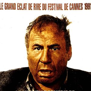 Photo Mel Brooks