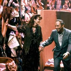 Photo Lesley Ann Warren