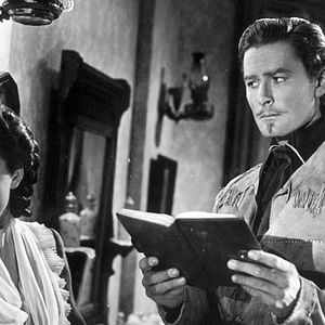 Photo Errol Flynn