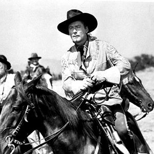 Photo Errol Flynn