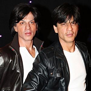 Photo Shah Rukh Khan
