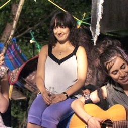 Photo Déborah Saïag