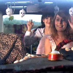 Photo Vanessa Pivain