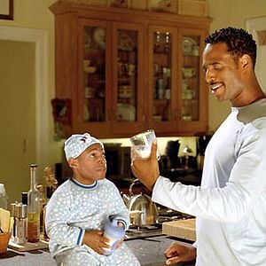 Photo Keenen Ivory Wayans