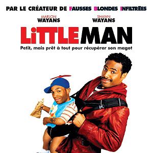 Photo Little Man