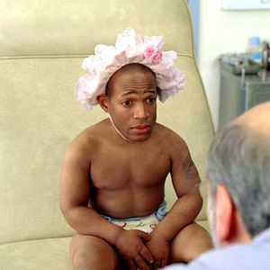 Photo Keenen Ivory Wayans