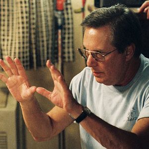 Photo William Friedkin