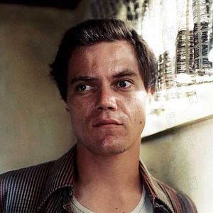 Photo Michael Shannon