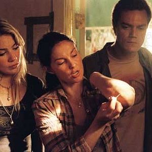 Photo Michael Shannon