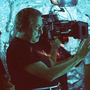 Photo William Friedkin