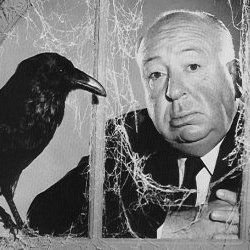 Photo Alfred Hitchcock Présente