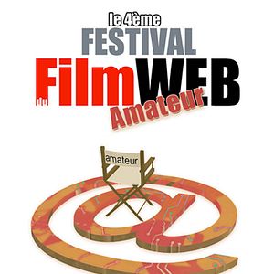 Photo Festival du Film Web Amateur