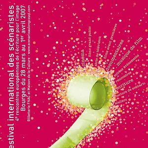 Photo Festival International des Scénaristes