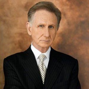 Photo Rene Auberjonois