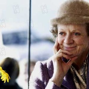 Photo Maggie Smith