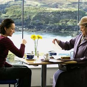 Photo Kristin Scott Thomas