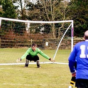 Photo Rowan Atkinson