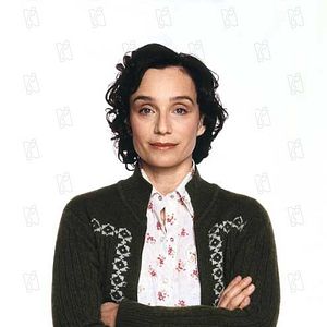 Photo Kristin Scott Thomas