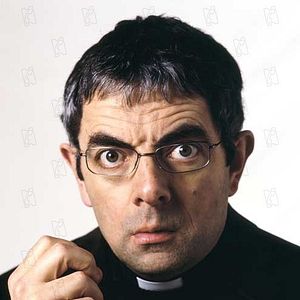 Photo Rowan Atkinson