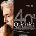 Photo Quinzaine des Cinéastes