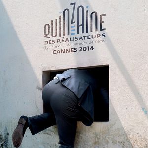 Photo Quinzaine des Cinéastes
